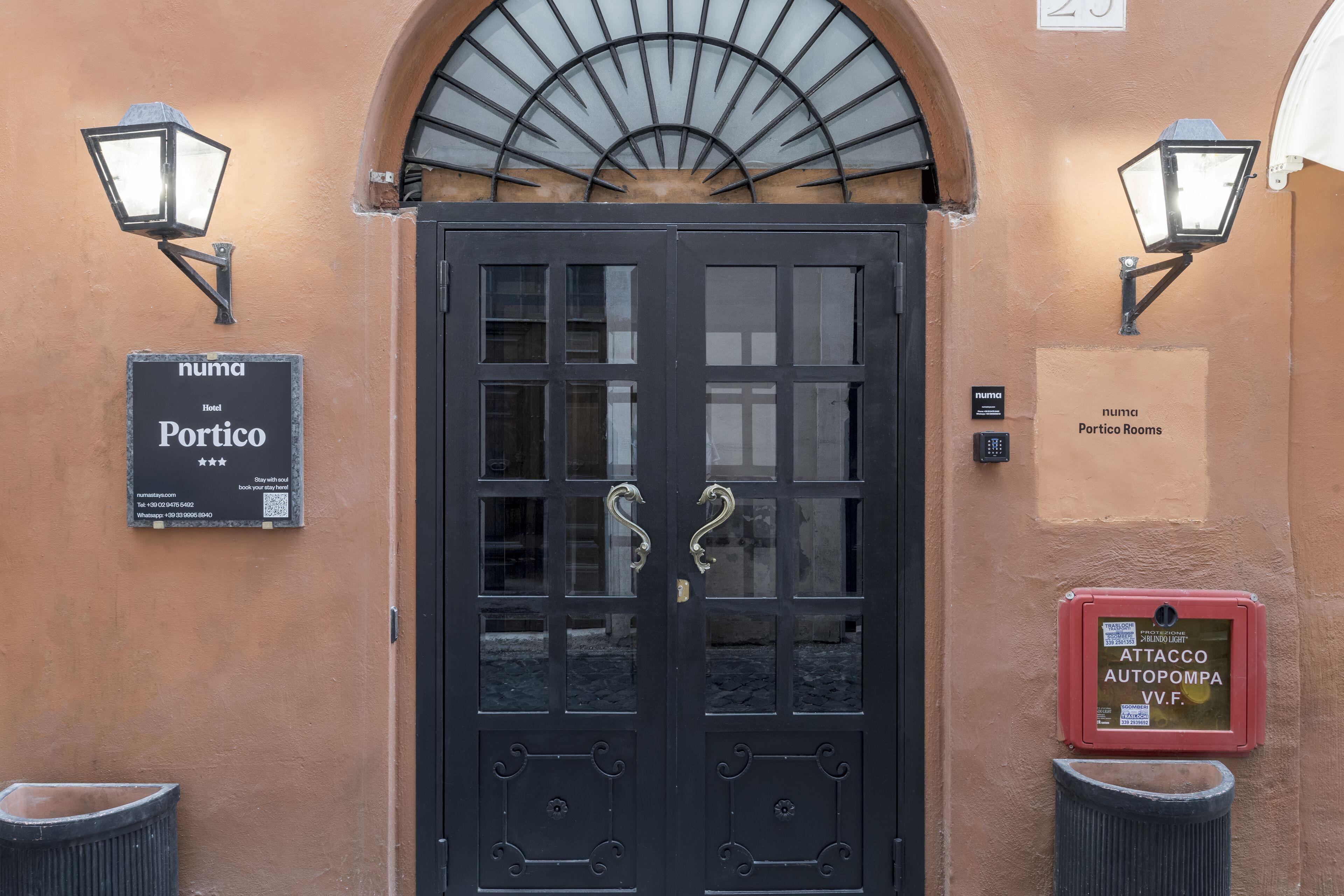 Numa Rome Portico — Photos 3